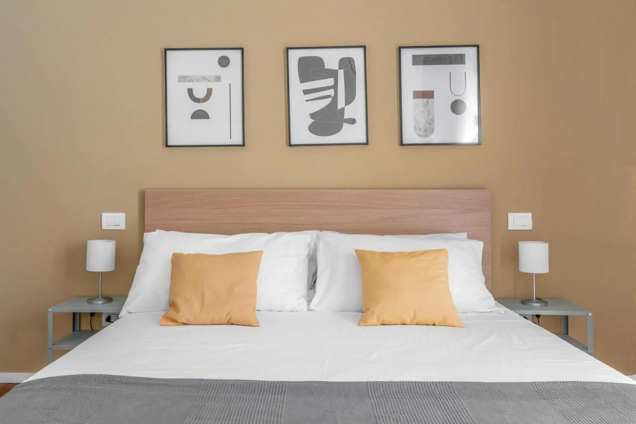 Modern With Terrace & Garage By Ndp Rent Apartment Milan 0*,