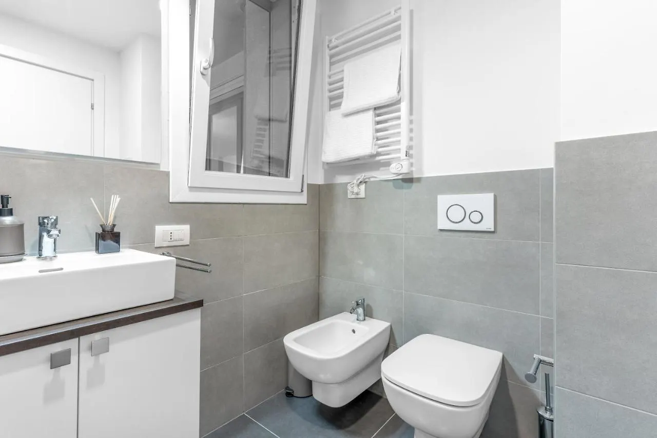 Modern With Terrace & Garage By Ndp Rent Apartment Milan