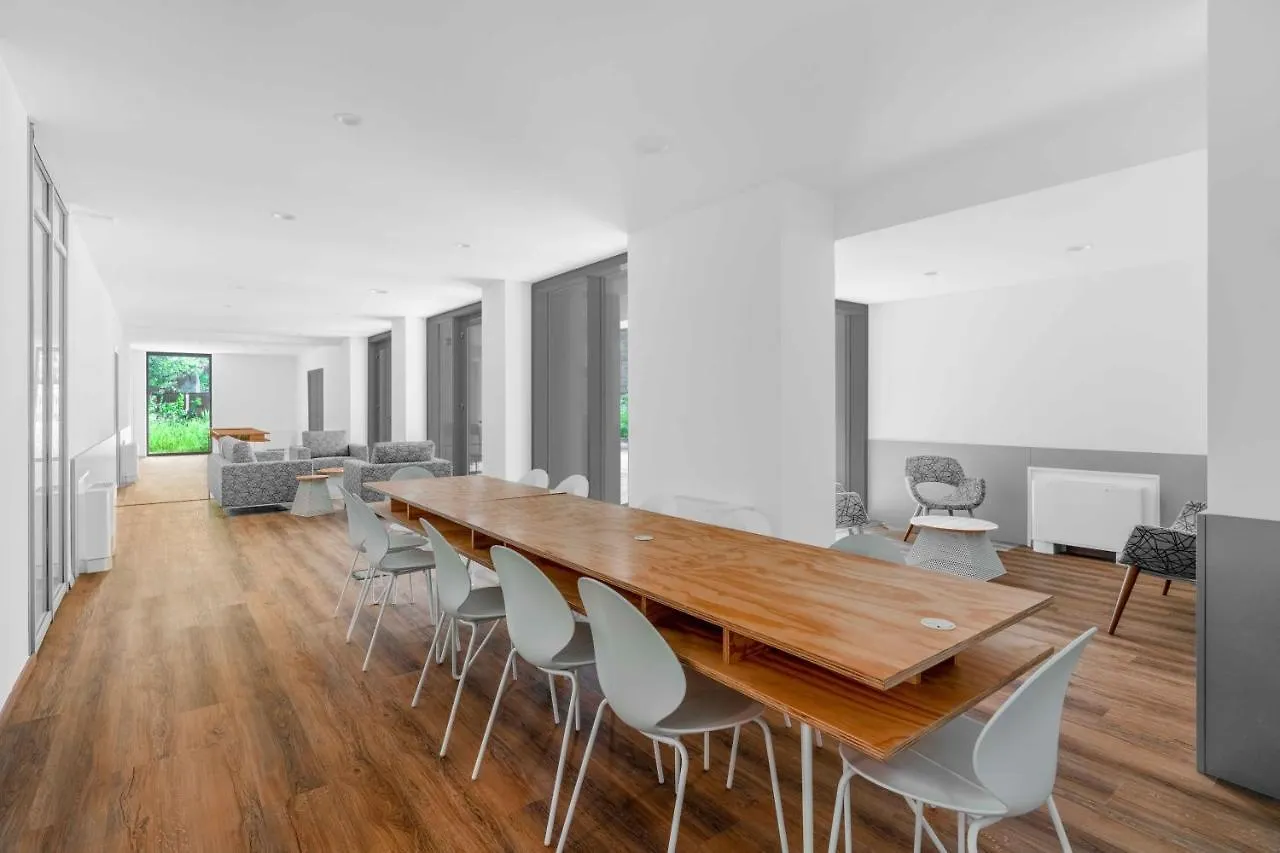 Modern With Terrace & Garage By Ndp Rent Apartment Milan Italy