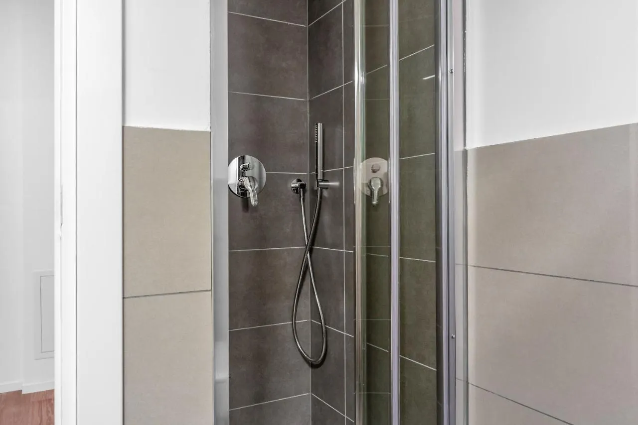 Modern With Terrace & Garage By Ndp Rent Apartment Milan