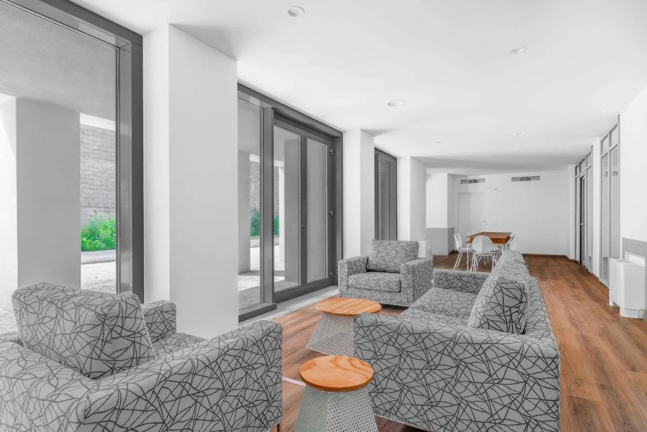 Modern With Terrace & Garage By Ndp Rent Apartment Milan 0*,  Italy